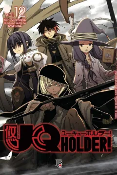 Issue #12