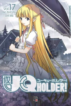 Issue #17