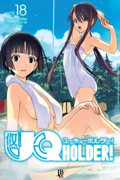 Issue #18