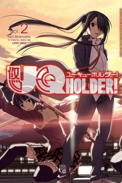 Issue #2