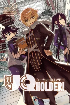 Issue #20