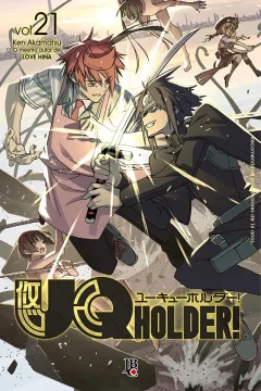 Issue #21