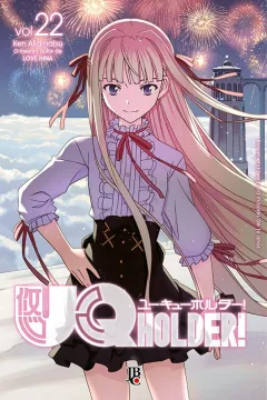 Issue #22