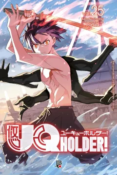 Issue #25