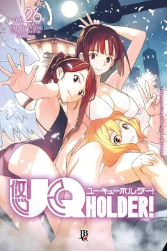 Issue #26
