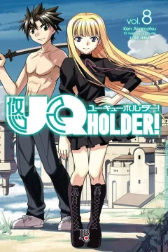 Issue #8