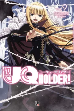 Issue #9