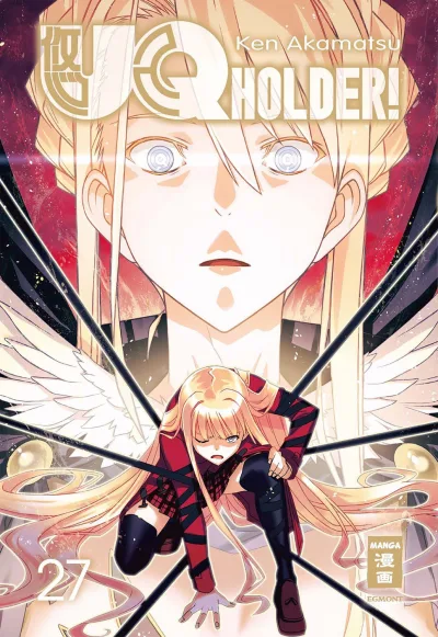 Cover of Band 27