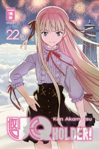 Band 22