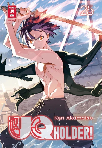 Cover of Band 25