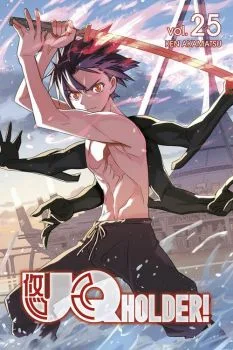 Cover of The Long Fall