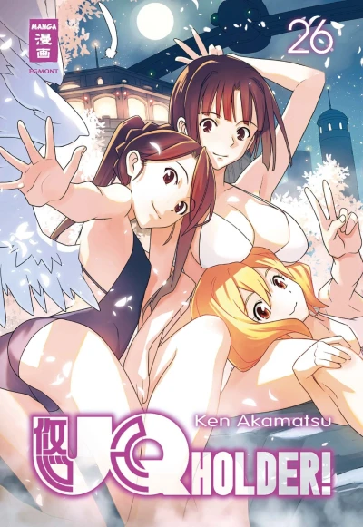 Cover of Band 26
