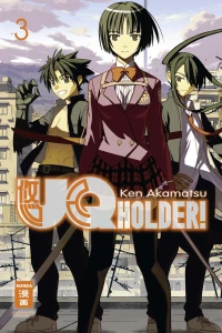 Band 3
