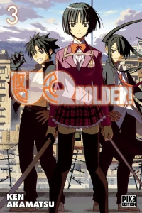 Tome 3