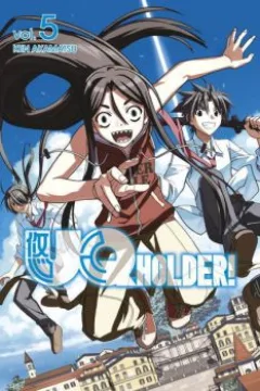 Vol. 5