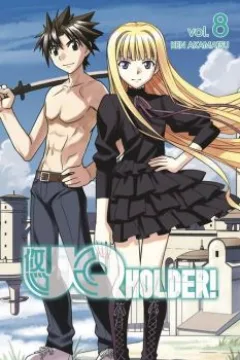 Vol. 8