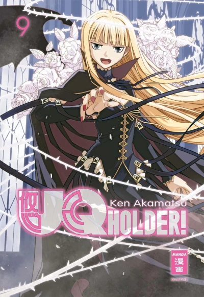 Cover of Band 9
