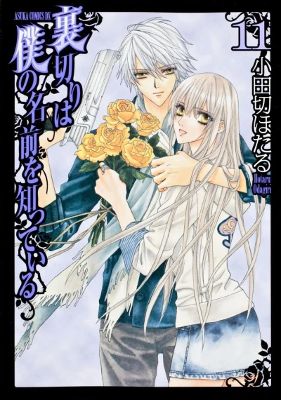Cover of Volume 11