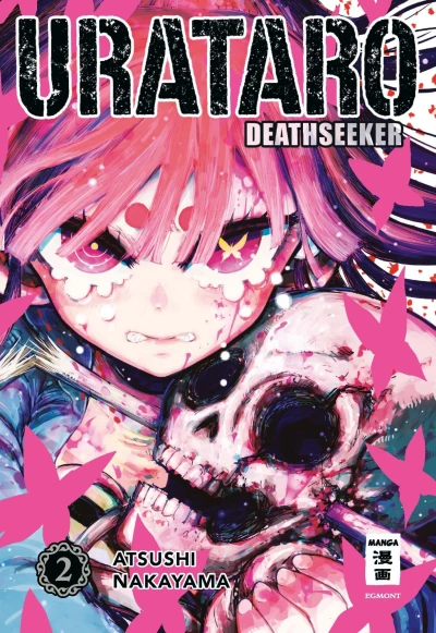 Cover of Band 2
