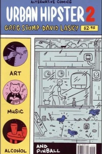 Issue #2