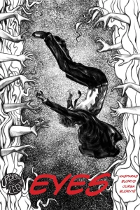 Chapter One: Eyes