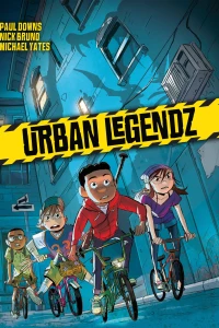 Issue #1