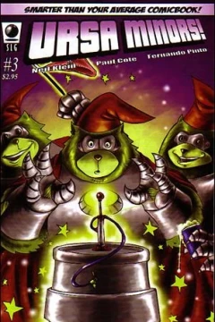 Issue #3