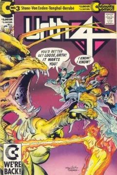 Issue #3