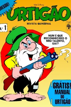 Issue #1