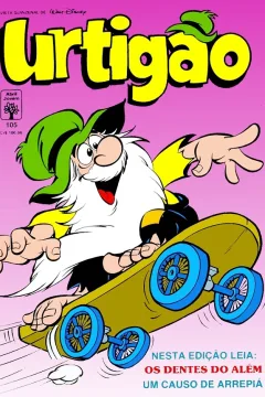 Issue #105