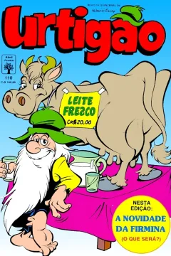 Issue #110