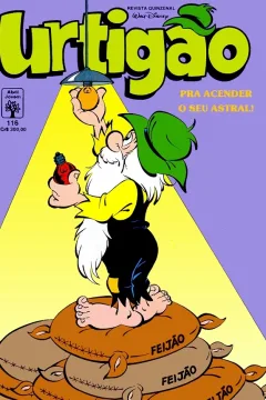 Issue #116