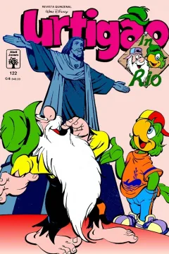 Issue #122