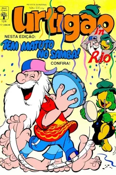 Issue #124