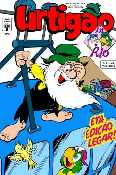 Issue #126
