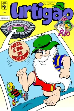Issue #127