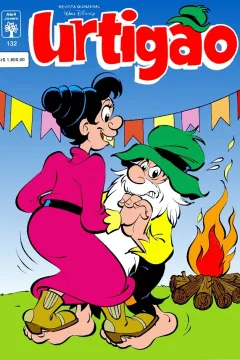 Issue #132