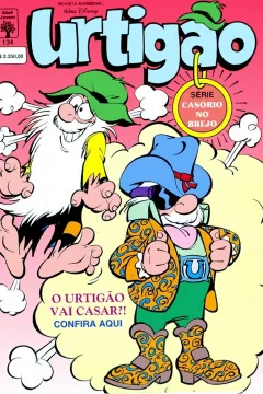Issue #134
