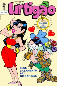 Issue #135