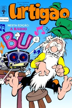 Issue #137