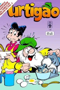 Issue #139