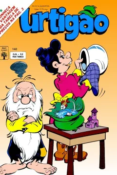 Issue #140