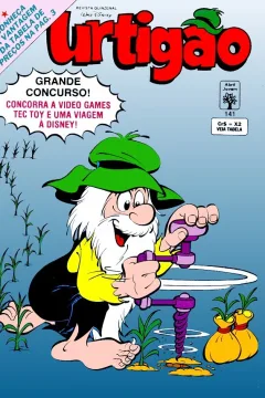Issue #141