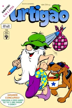 Issue #142