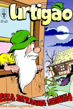 Issue #144