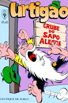 Issue #145