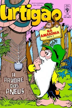 Issue #149