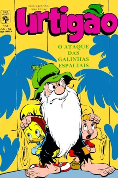 Issue #158