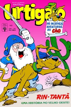 Issue #162