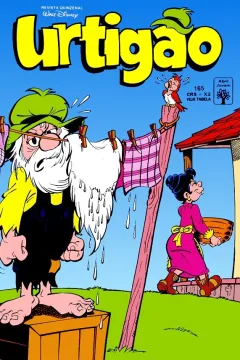 Issue #165
